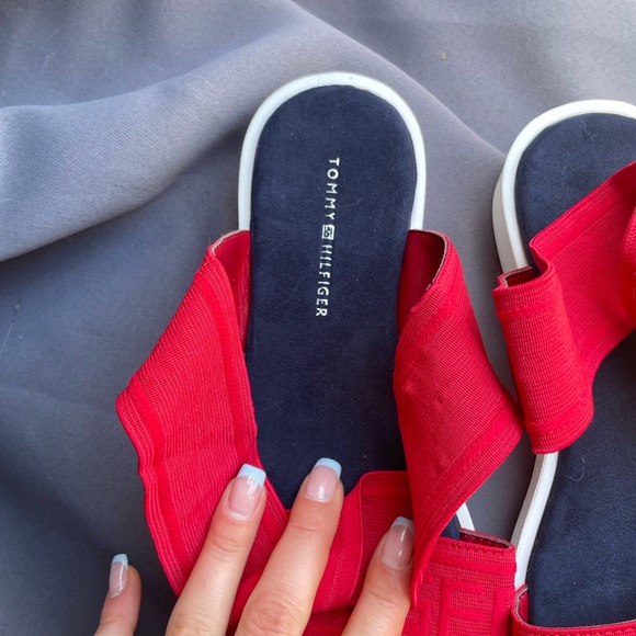Tommy Hilfiger Sandals - Picture 4 of 5